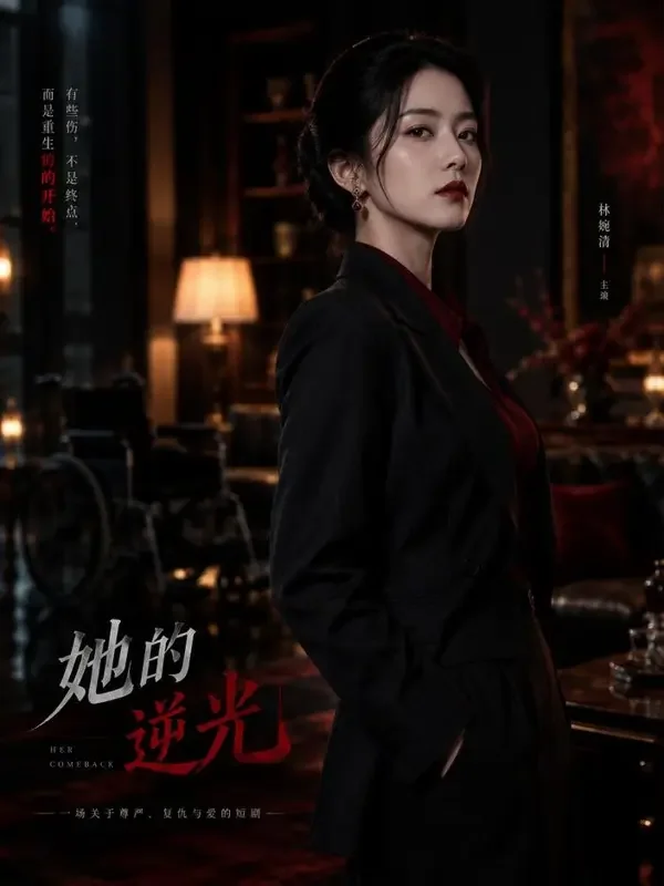 婆婆装瘫七年,我高调离婚! 海报